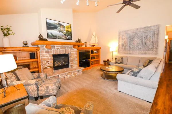 $65,000 | 1391 Hearthstone Court, Unit 18D, McCall, ID 83638