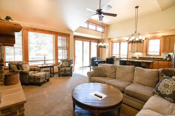 $65,000 | 1391 Hearthstone Court, Unit 18D, McCall, ID 83638