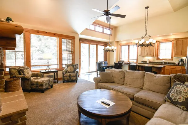 $65,000 | 1391 Hearthstone Court, Unit 18D, McCall, ID 83638