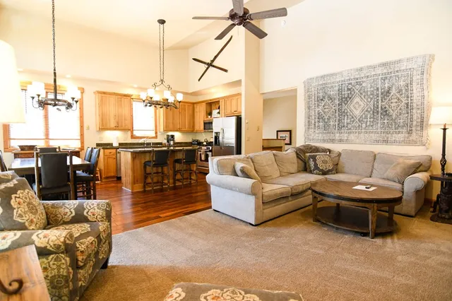 $65,000 | 1391 Hearthstone Court, Unit 18D, McCall, ID 83638