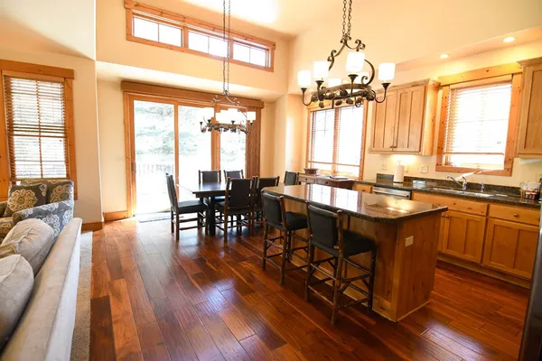 $65,000 | 1391 Hearthstone Court, Unit 18D, McCall, ID 83638