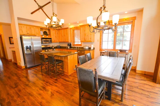 $65,000 | 1391 Hearthstone Court, Unit 18D, McCall, ID 83638