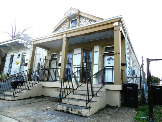 $1,400 | 2636 Palmyra Street, New Orleans, LA 70119