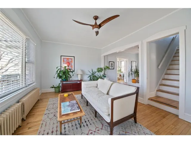 $575,000 | 2801 Oakland Avenue, Minneapolis, MN 55407