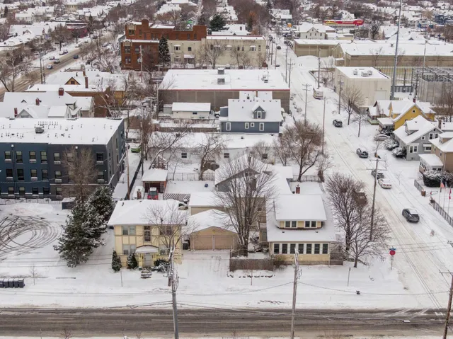 $575,000 | 2801 Oakland Avenue, Minneapolis, MN 55407