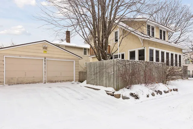 $575,000 | 2801 Oakland Avenue, Minneapolis, MN 55407