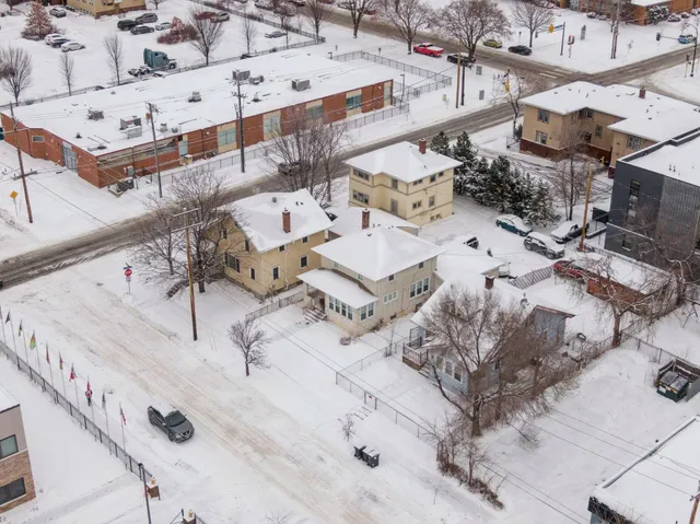 $575,000 | 2801 Oakland Avenue, Minneapolis, MN 55407