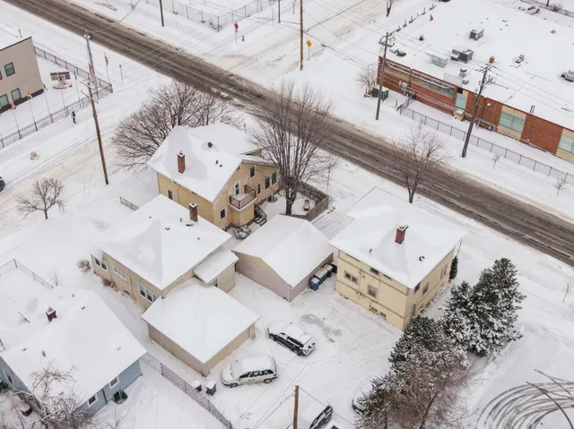 $575,000 | 2801 Oakland Avenue, Minneapolis, MN 55407