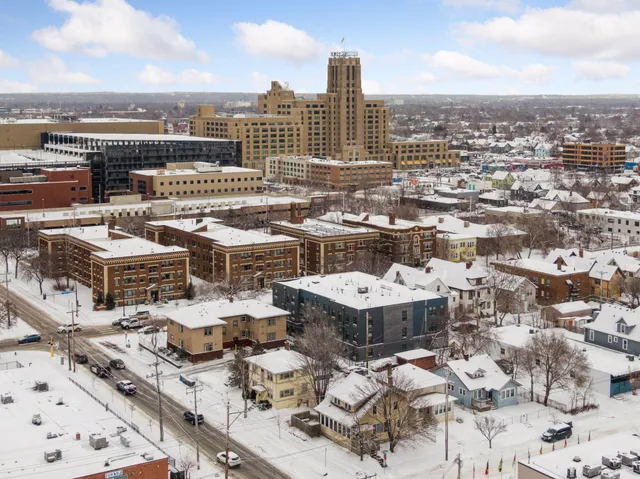 $575,000 | 2801 Oakland Avenue, Minneapolis, MN 55407