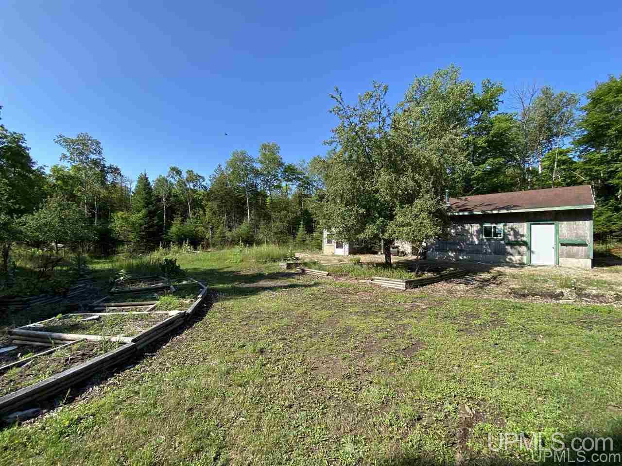 13477 10th Road Garden, MI 49835 - Photo 37 of 37