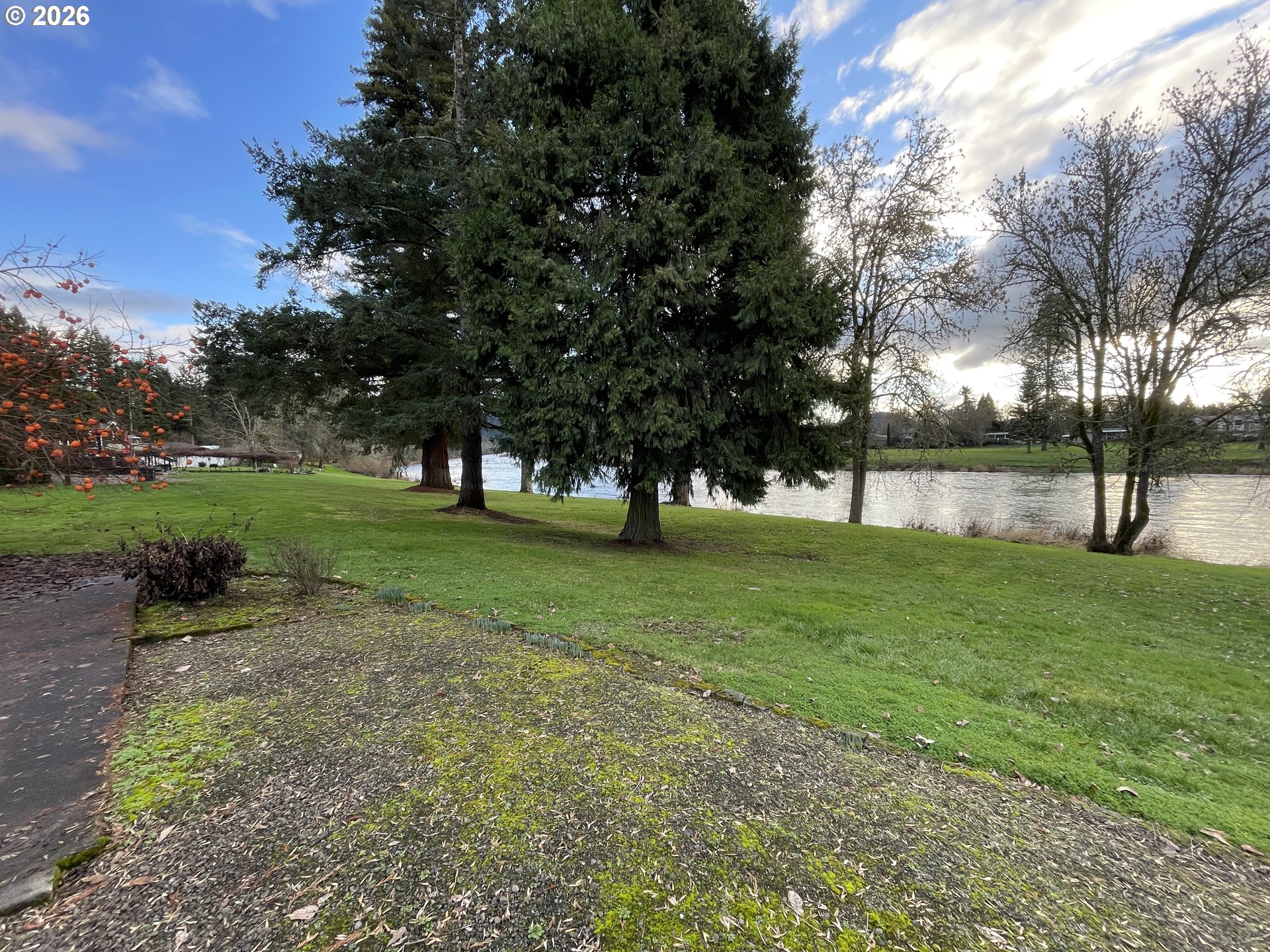 1732 Del Rio Road Roseburg, OR 97471 - Photo 35 of 39 a view of park with trees