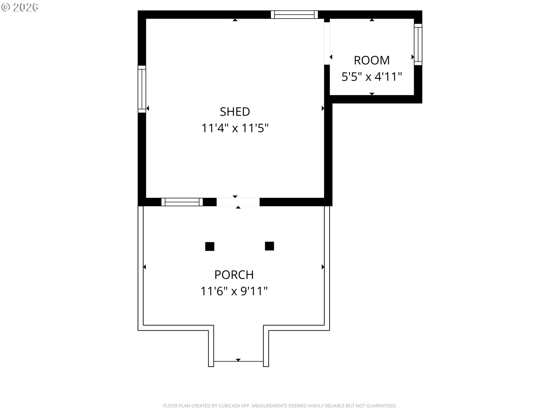 1732 Del Rio Road Roseburg, OR 97471 - Photo 39 of 39 a picture of a wall with a white wall and a painting