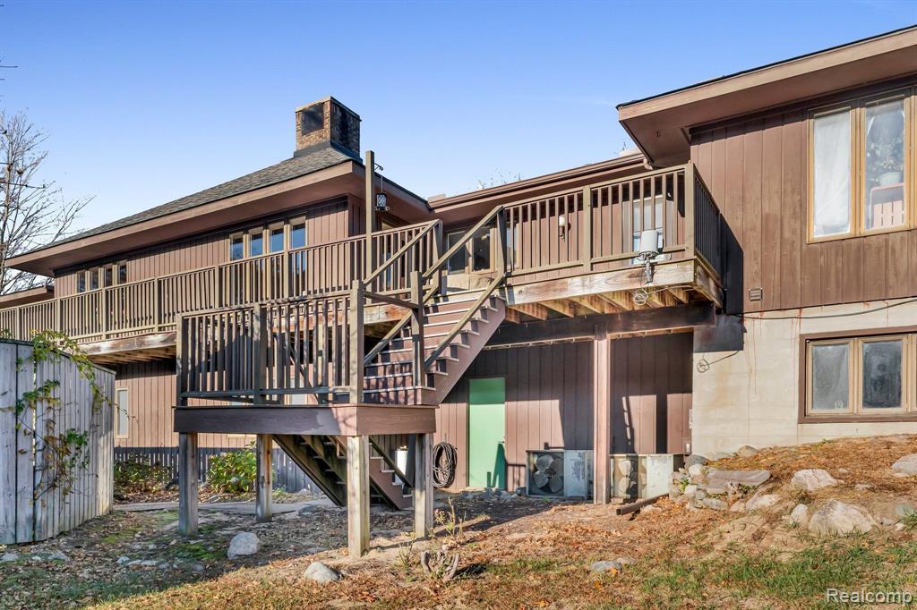 11547 Sheridan Road Manchester, MI 48158 - Photo 45 of 50