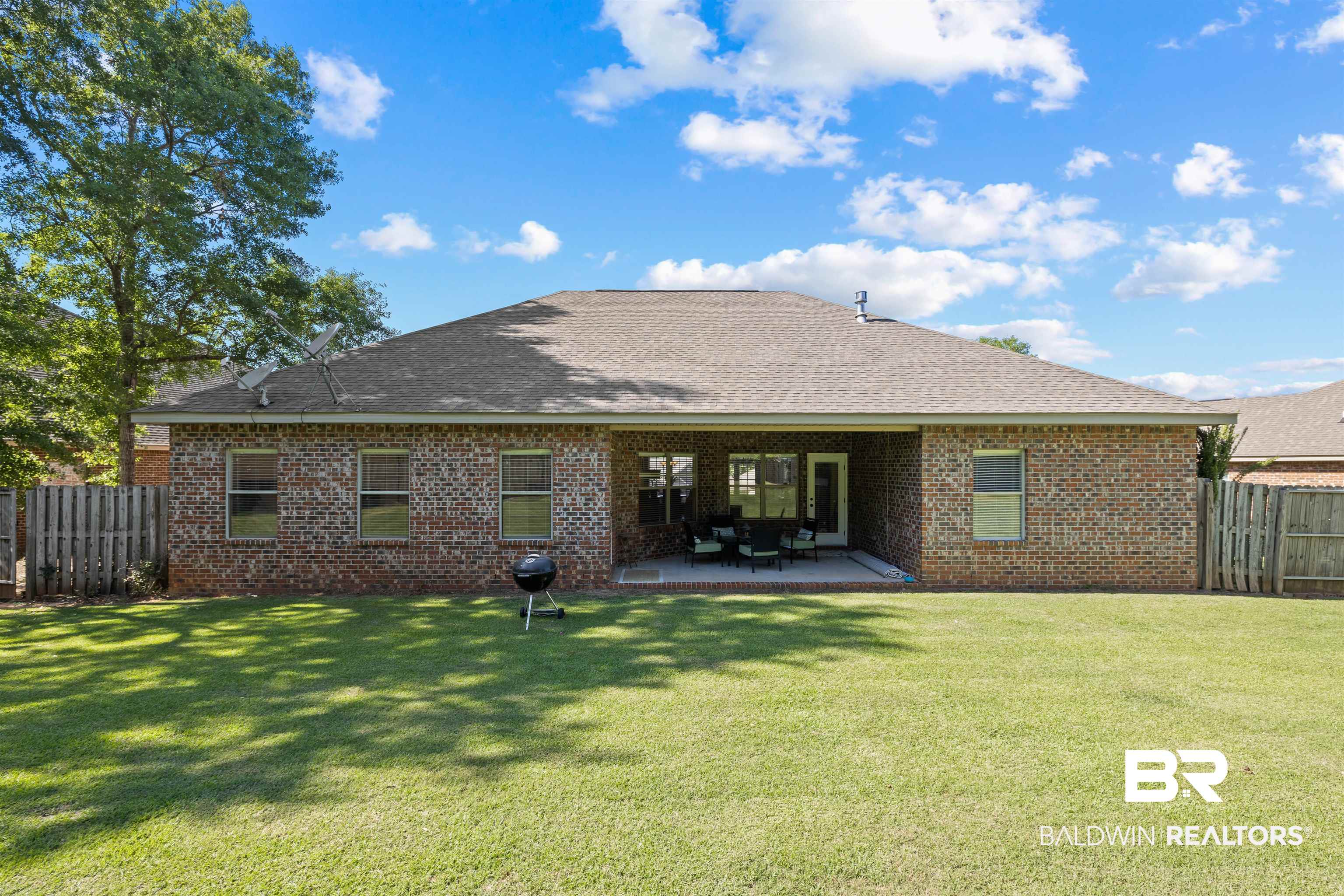 12156 Squirrel Drive Daphne, AL 36527 - Photo 24 of 26