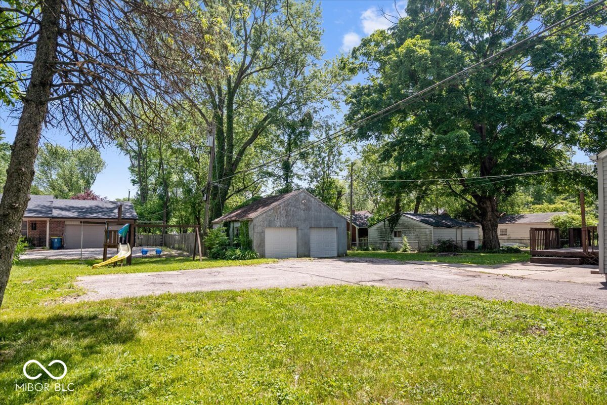 4809 Allisonville Road Indianapolis, IN 46205 - Photo 29 of 29 Gallery Image 29