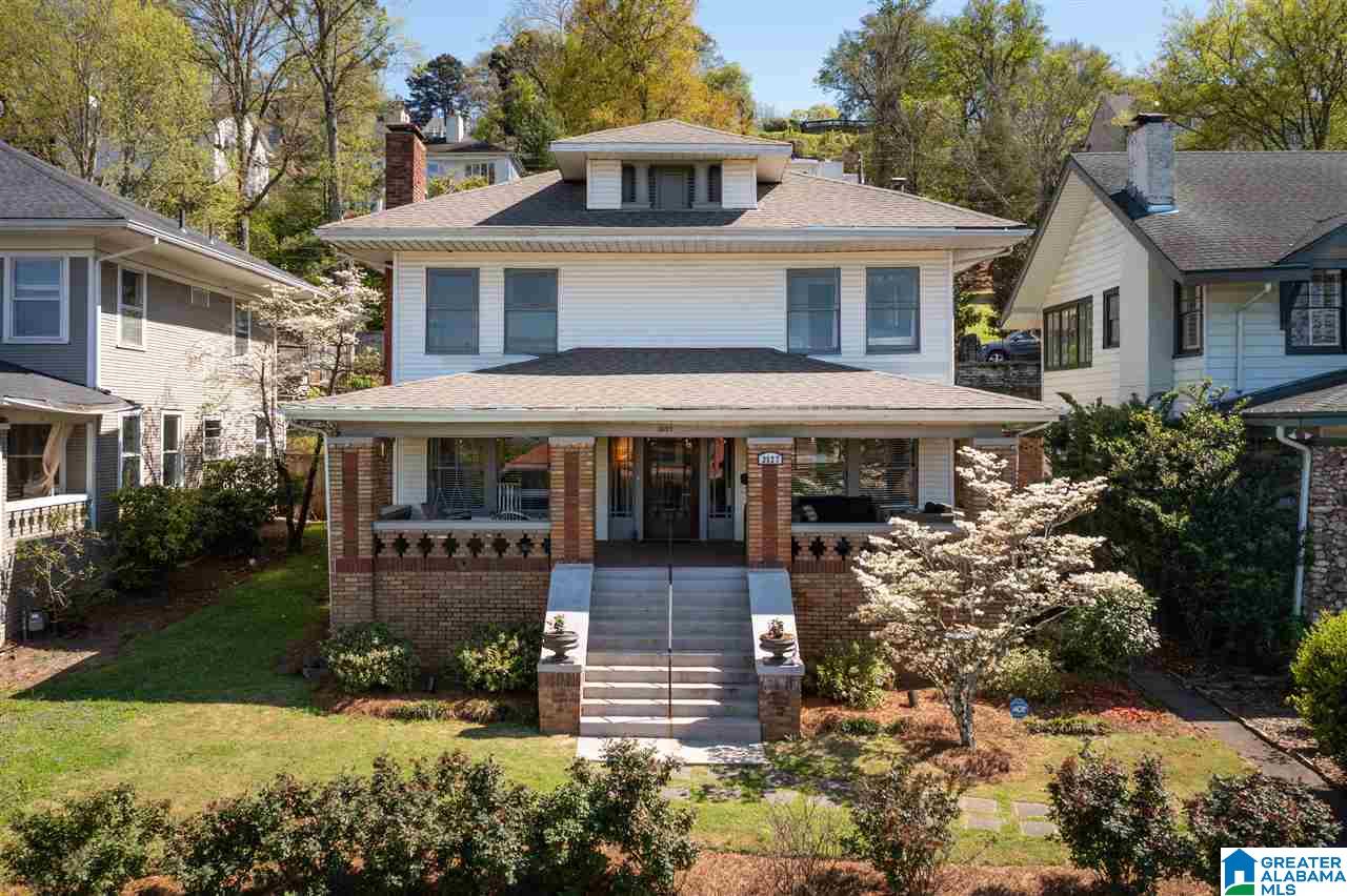 3527 Cliff Road Birmingham, AL 35205 - Photo 1 of 37
