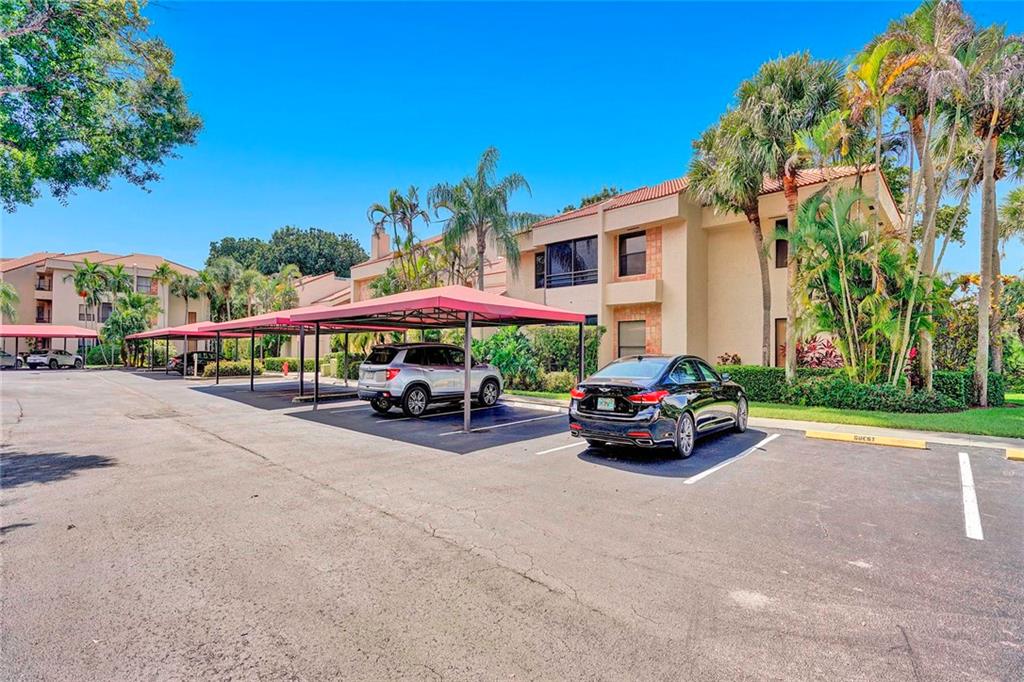 7484 La Paz Boulevard, Unit 101 Boca Raton, FL 33433 - Photo 44 of 46