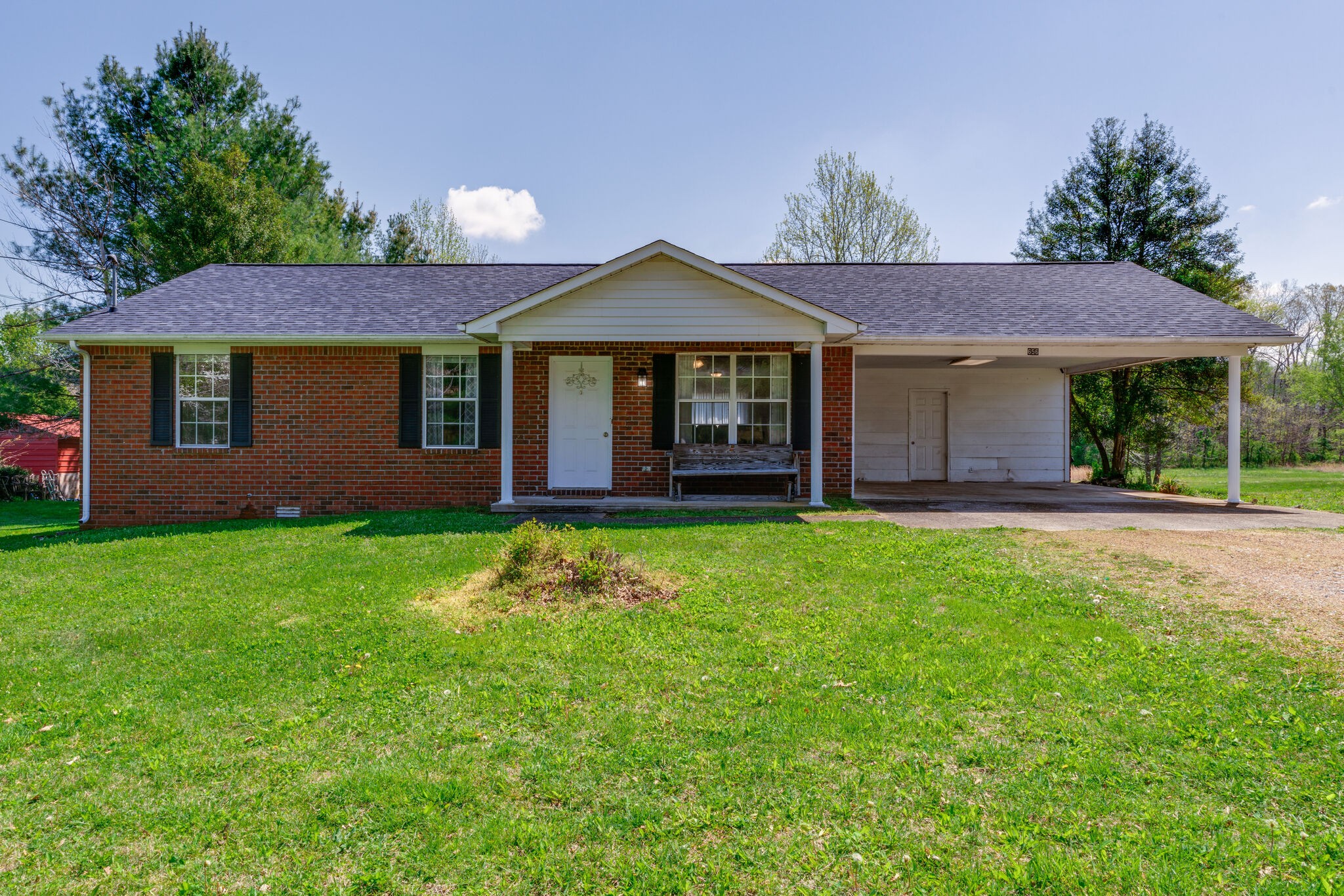 656 Butler Road Portland, TN 37148 - Photo 1 of 17