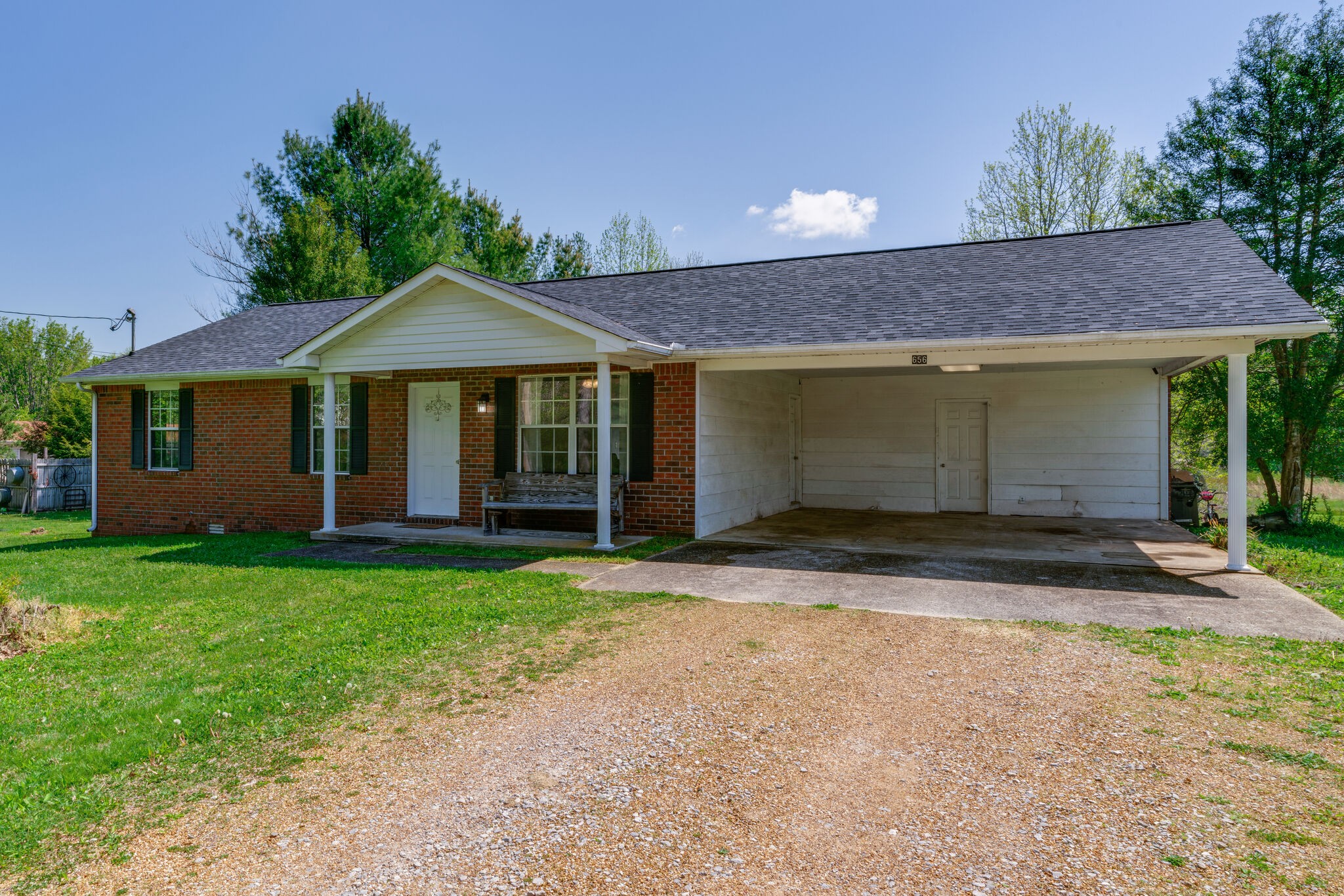656 Butler Road Portland, TN 37148 - Photo 2 of 17