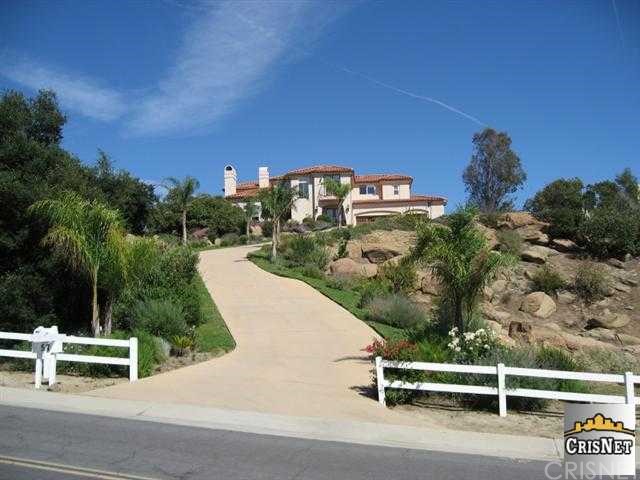 57 Stagecoach Road Bell Canyon, CA 91307 - Photo 1 of 1 Gallery Image 1