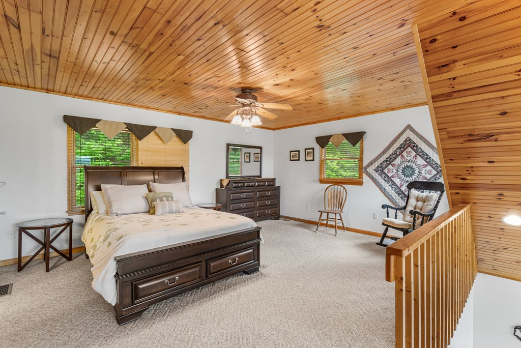 176 New Castle Road Murphy, NC 28906 - Photo 23 of 49