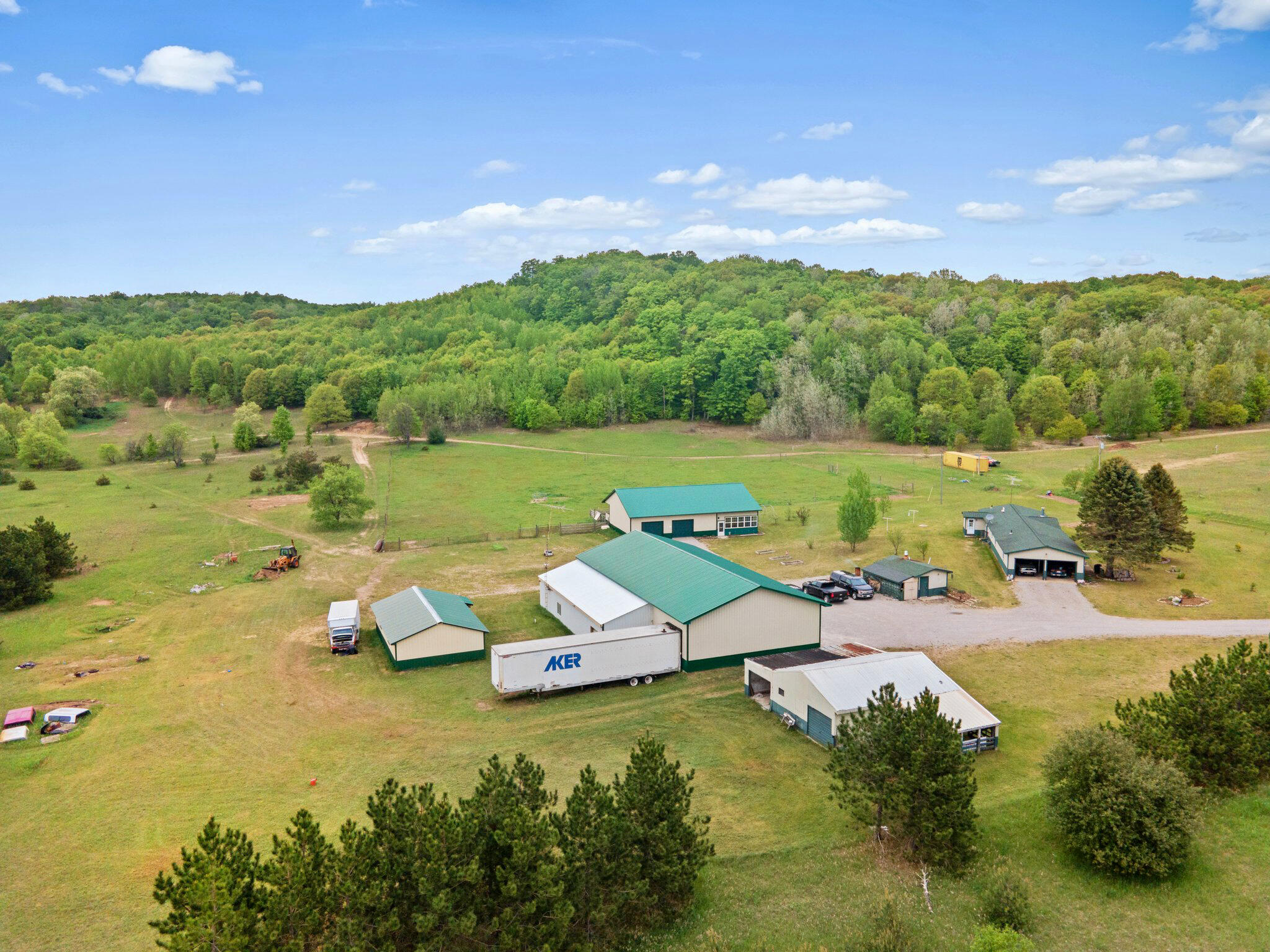 442 East Alexander Road Vanderbilt, MI 49795 - Photo 20 of 72 Gallery Image 20