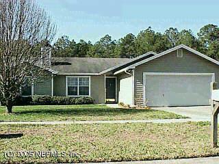 2384 Justin Road West Jacksonville, FL 32210 - Photo 1 of 1 Photo 1