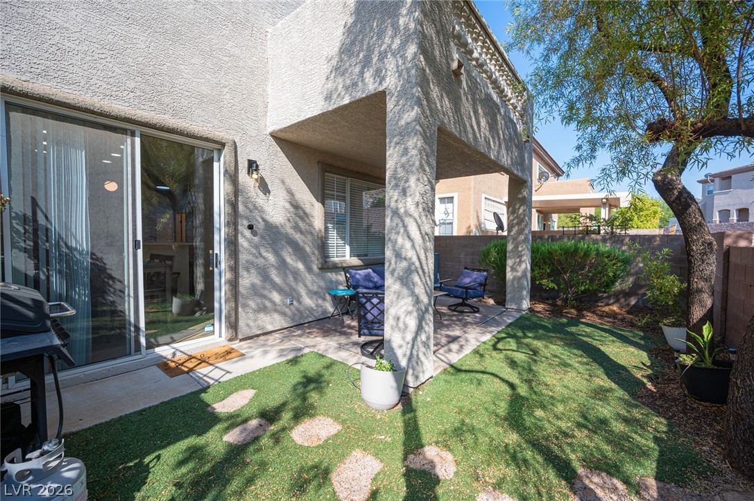 641 Solitude Point Avenue Henderson, NV 89012 - Photo 54 of 57