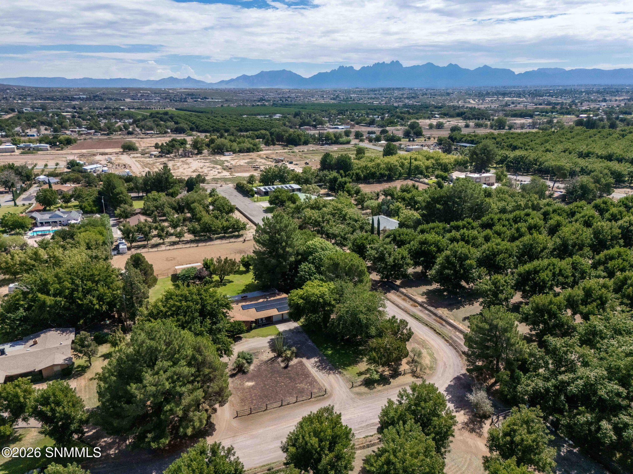 4702 Grider Road Las Cruces, NM 88007 - Photo 63 of 70 2-web-or-mls-Snappin Homes (Grider4702)-