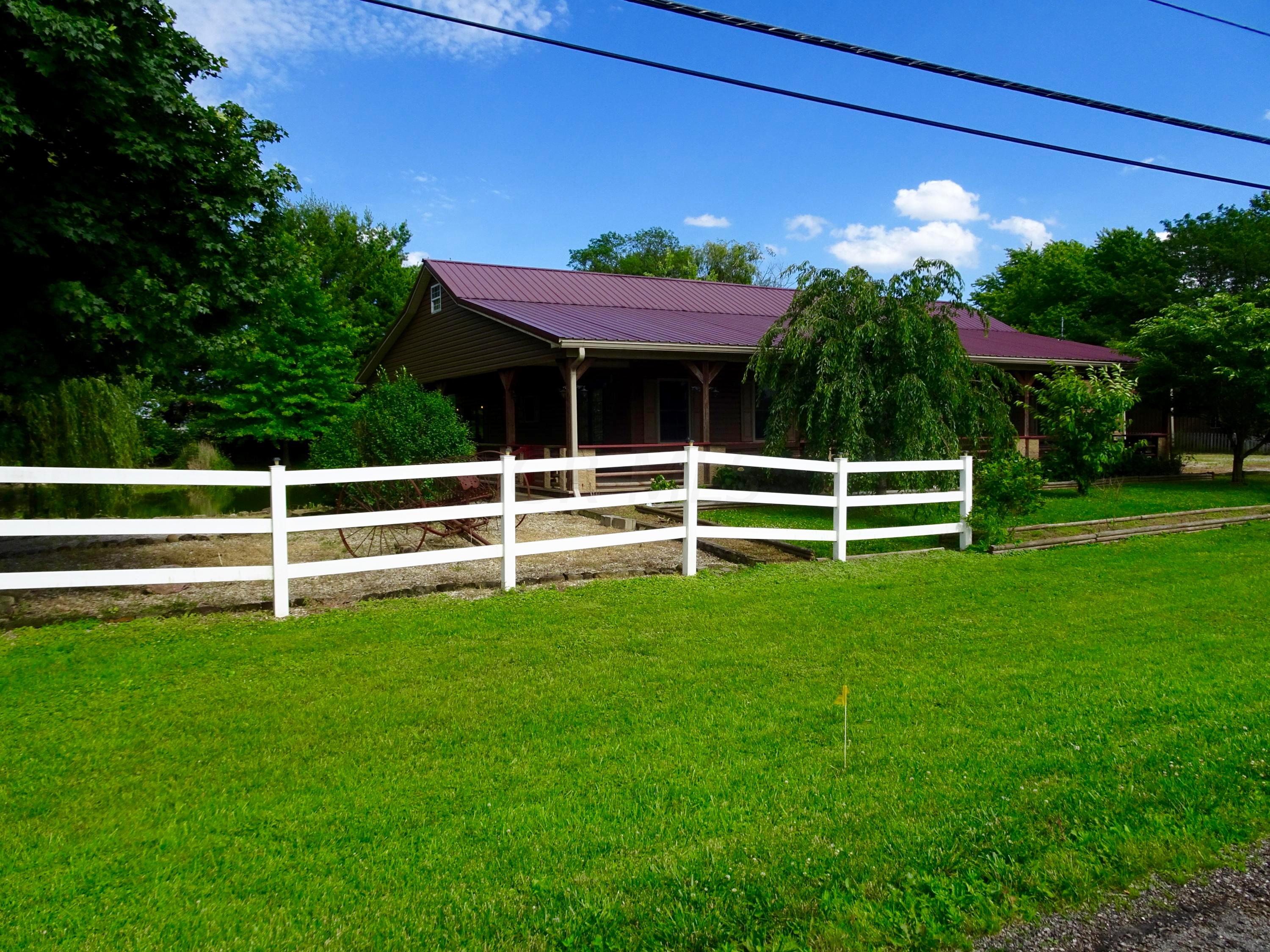 9186 Chillicothe Lancaster Road Southwest Amanda, OH 43102 - Photo 2 of 28 Gallery Image 2