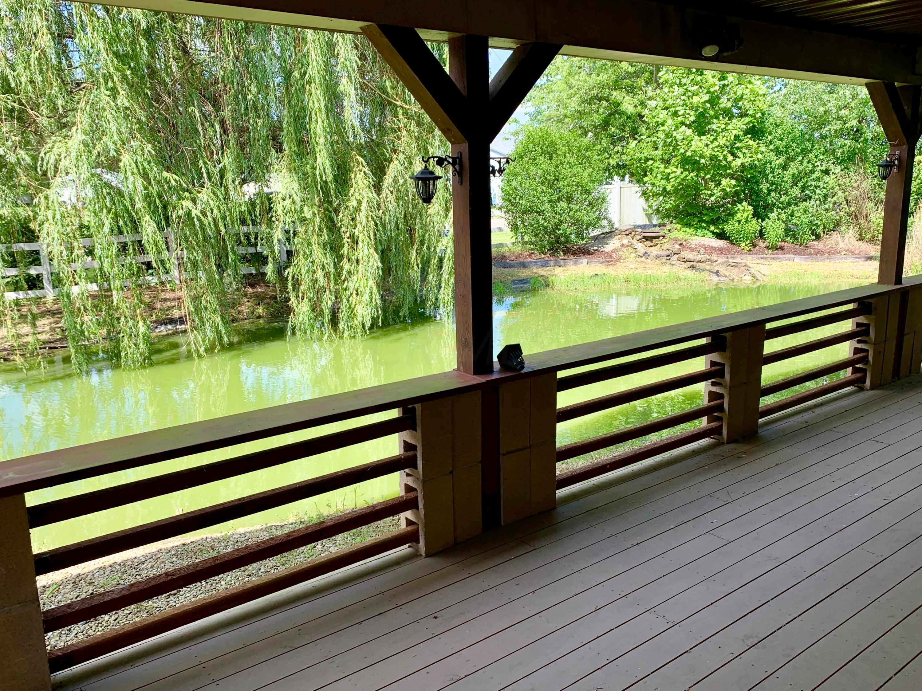 9186 Chillicothe Lancaster Road Southwest Amanda, OH 43102 - Photo 23 of 28 Gallery Image 23