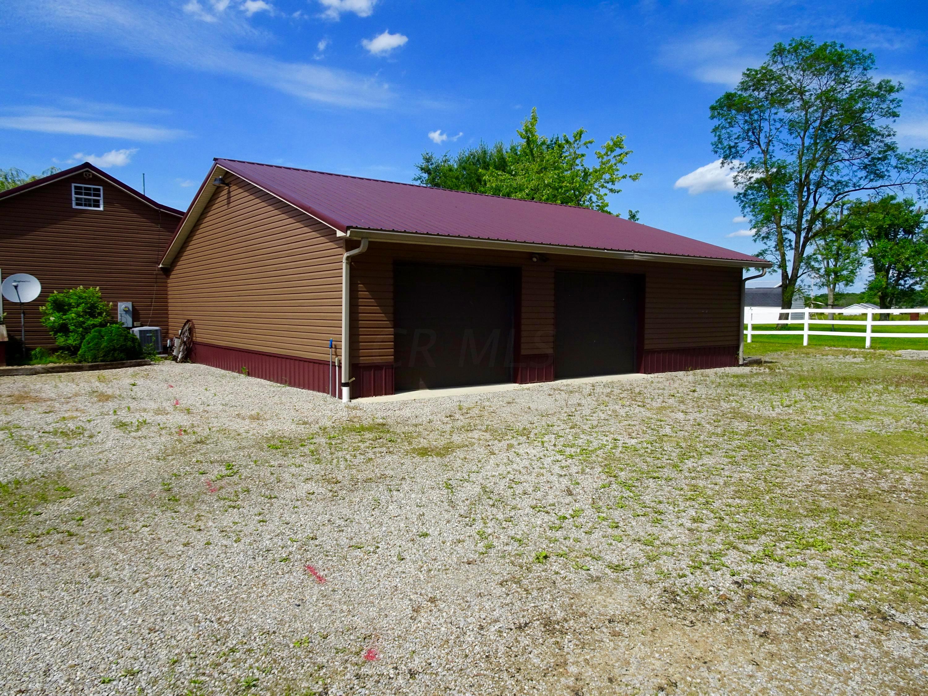 9186 Chillicothe Lancaster Road Southwest Amanda, OH 43102 - Photo 28 of 28 Gallery Image 28