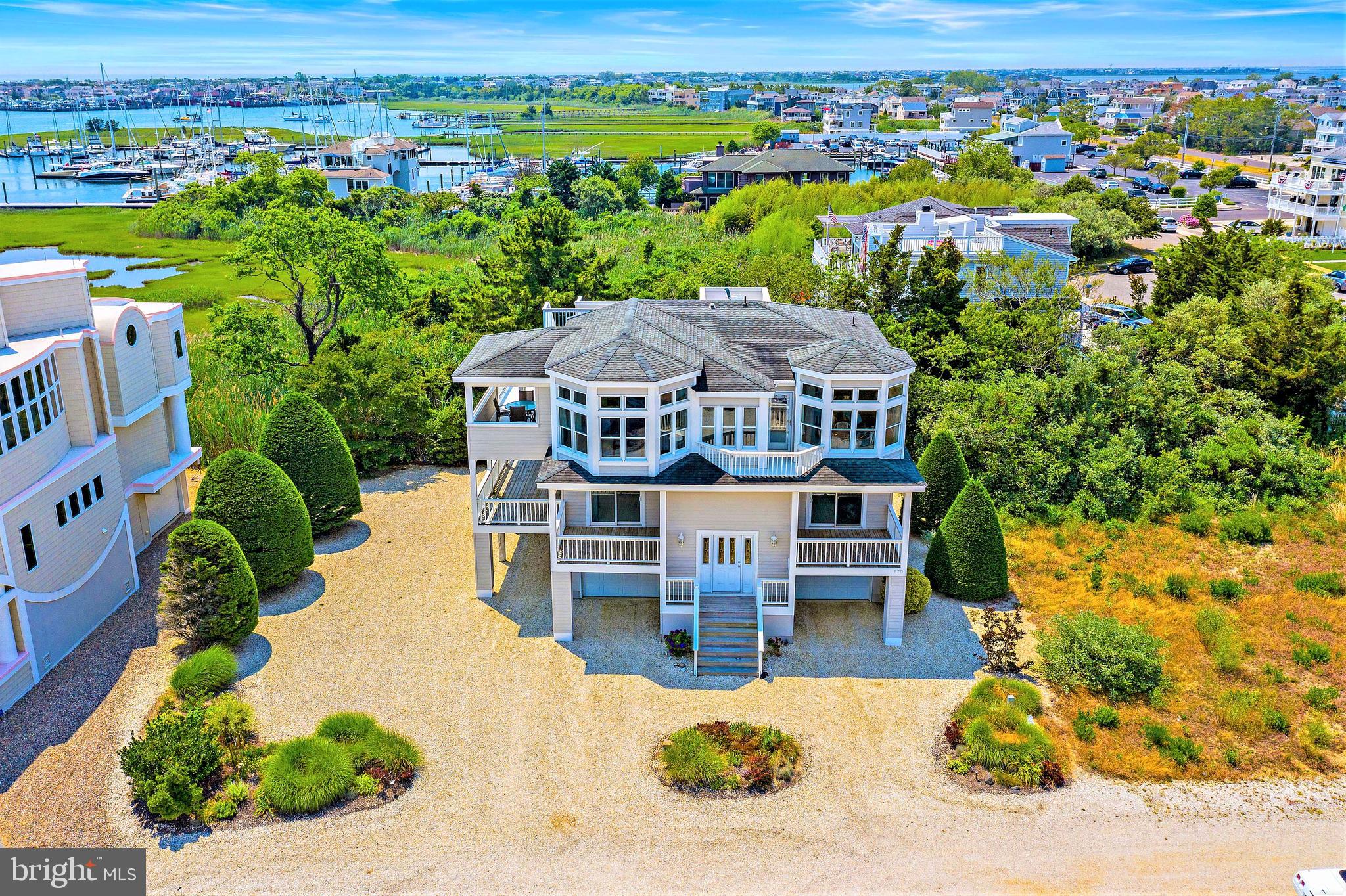 57 Sunset Boulevard Long Beach Township, NJ 08006 - Photo 1 of 65 57-D Sunset Blvd, High Bar Harbor