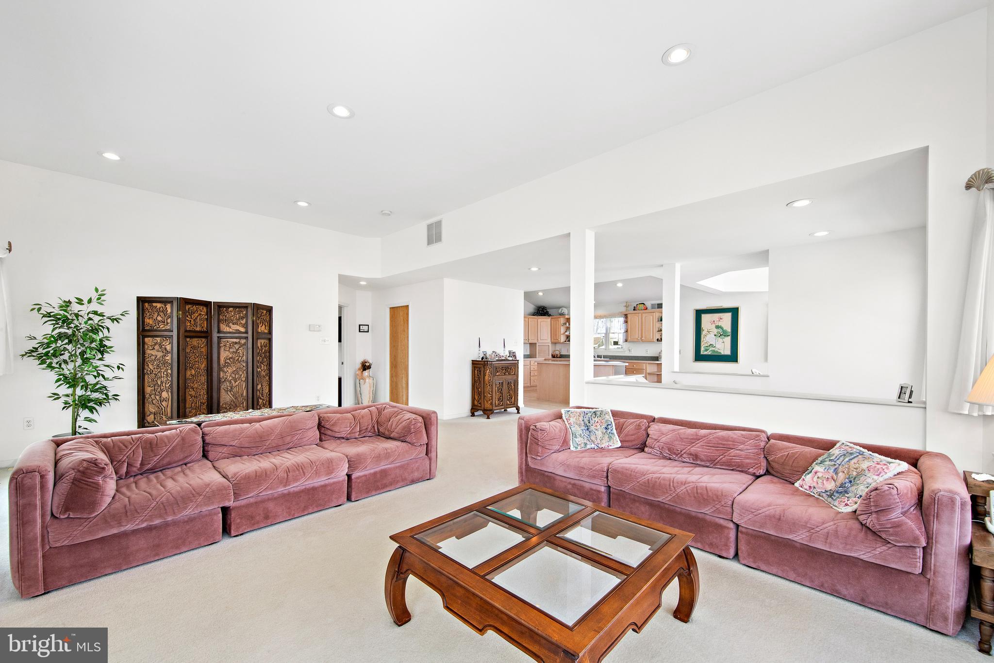 57 Sunset Boulevard Long Beach Township, NJ 08006 - Photo 11 of 65 Large open floor plan