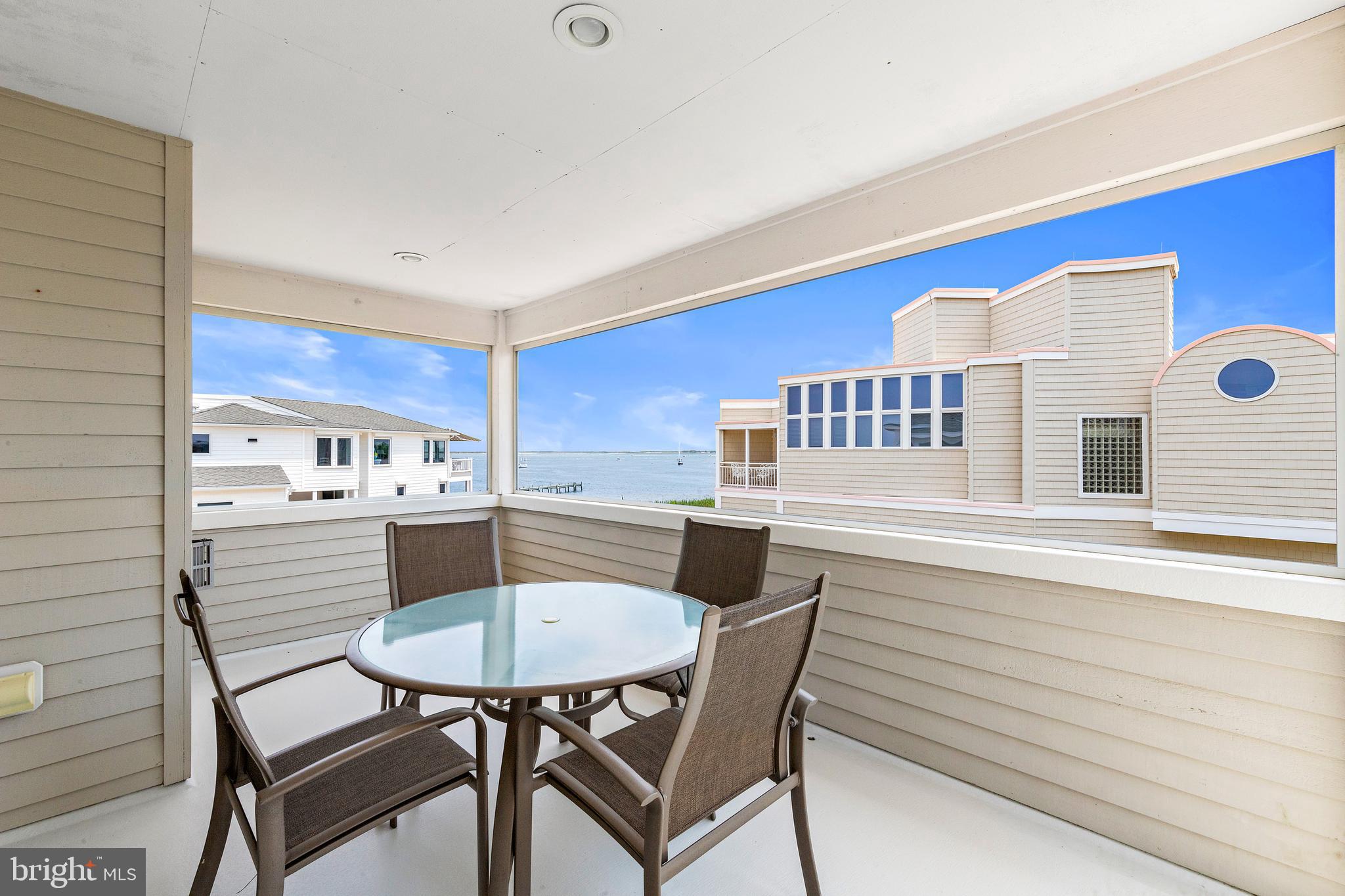 57 Sunset Boulevard Long Beach Township, NJ 08006 - Photo 14 of 65 Enjoy your morning coffee here