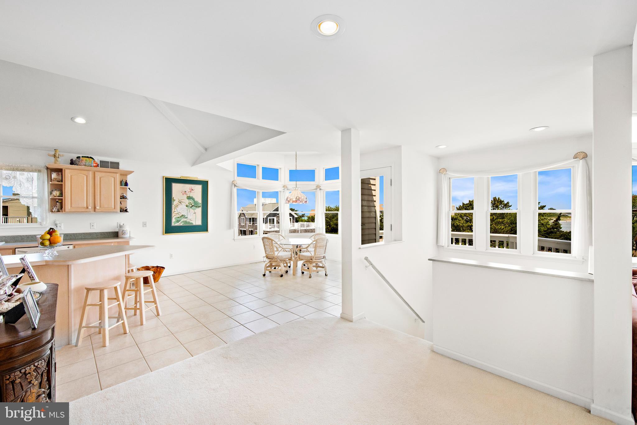 57 Sunset Boulevard Long Beach Township, NJ 08006 - Photo 16 of 65 Tiled flooring