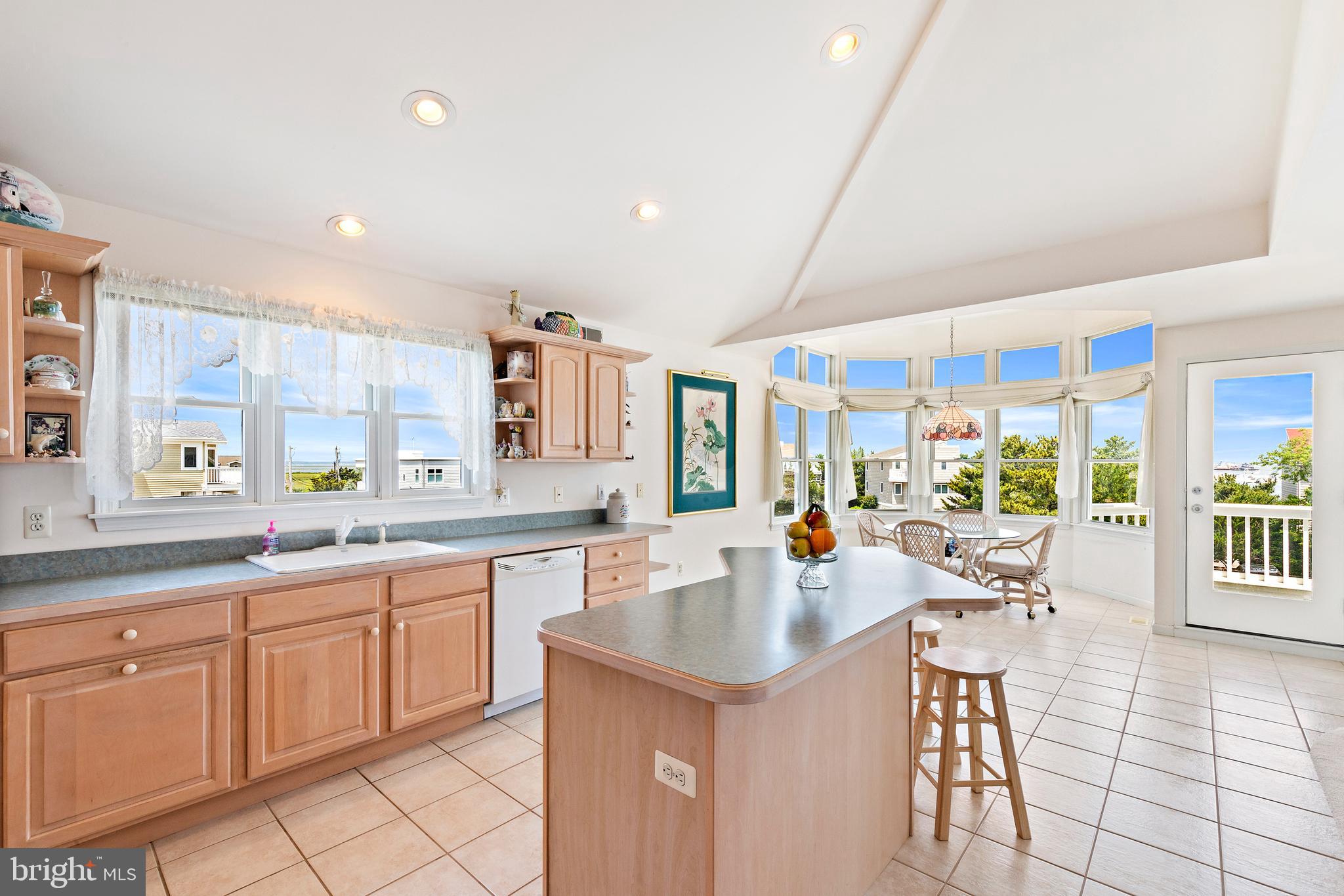 57 Sunset Boulevard Long Beach Township, NJ 08006 - Photo 21 of 65 Amazing views while washing your dishes