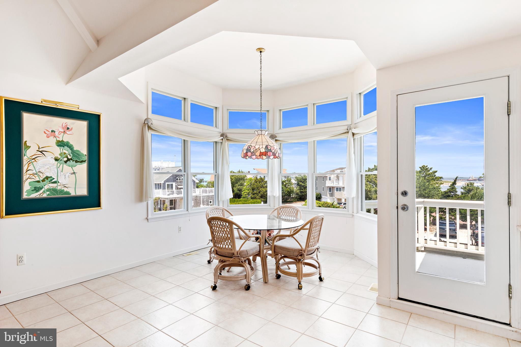 57 Sunset Boulevard Long Beach Township, NJ 08006 - Photo 22 of 65 Transom windows to enhance the amazing sunlight