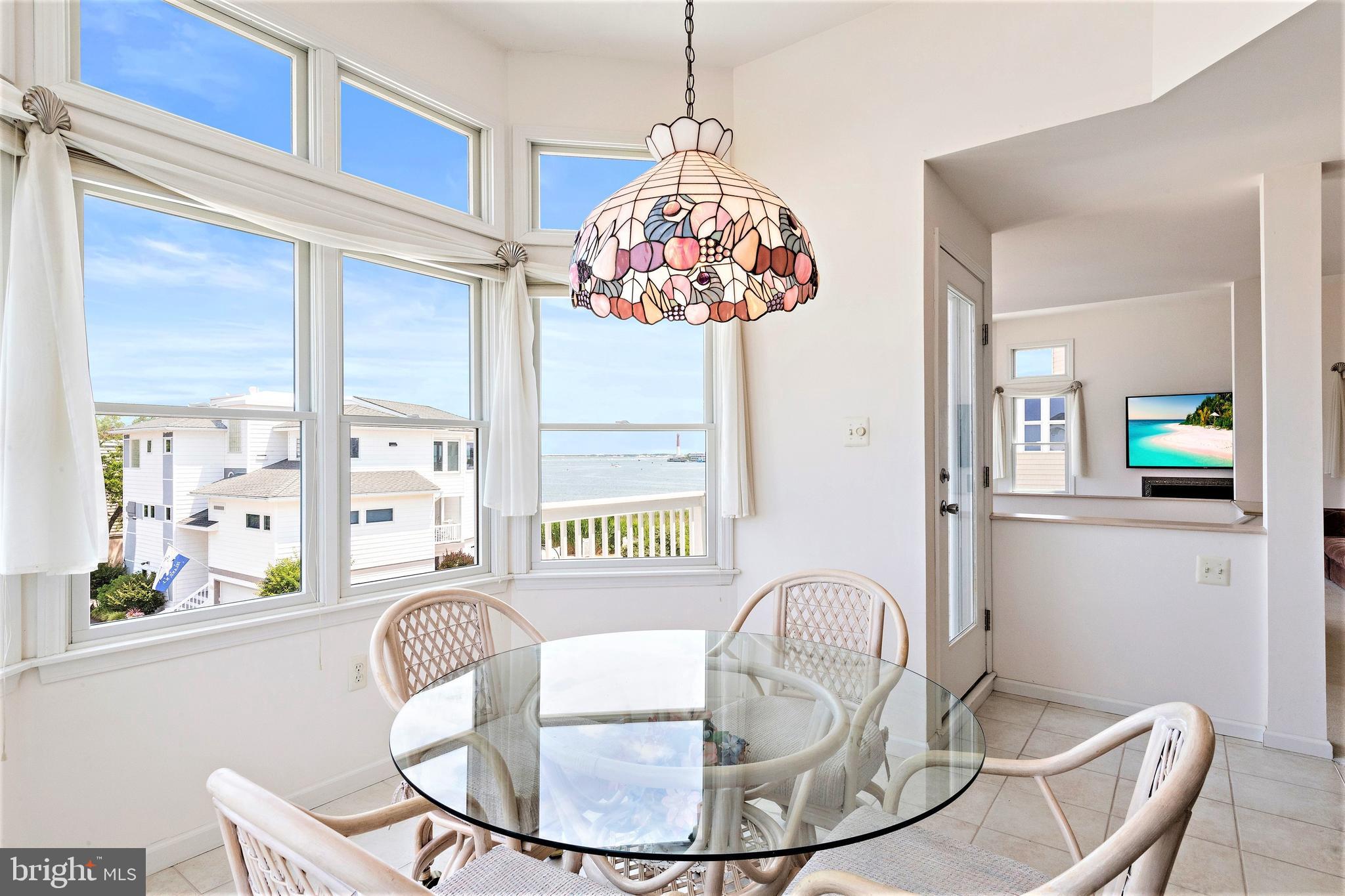 57 Sunset Boulevard Long Beach Township, NJ 08006 - Photo 23 of 65 Lighthouse view from kitchen