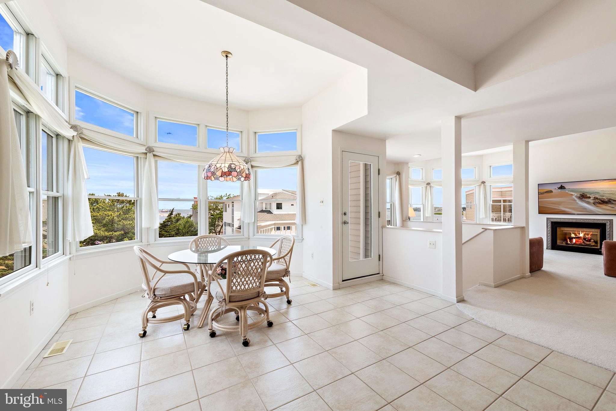 57 Sunset Boulevard Long Beach Township, NJ 08006 - Photo 24 of 65 Enjoy your meals here or out on your deck