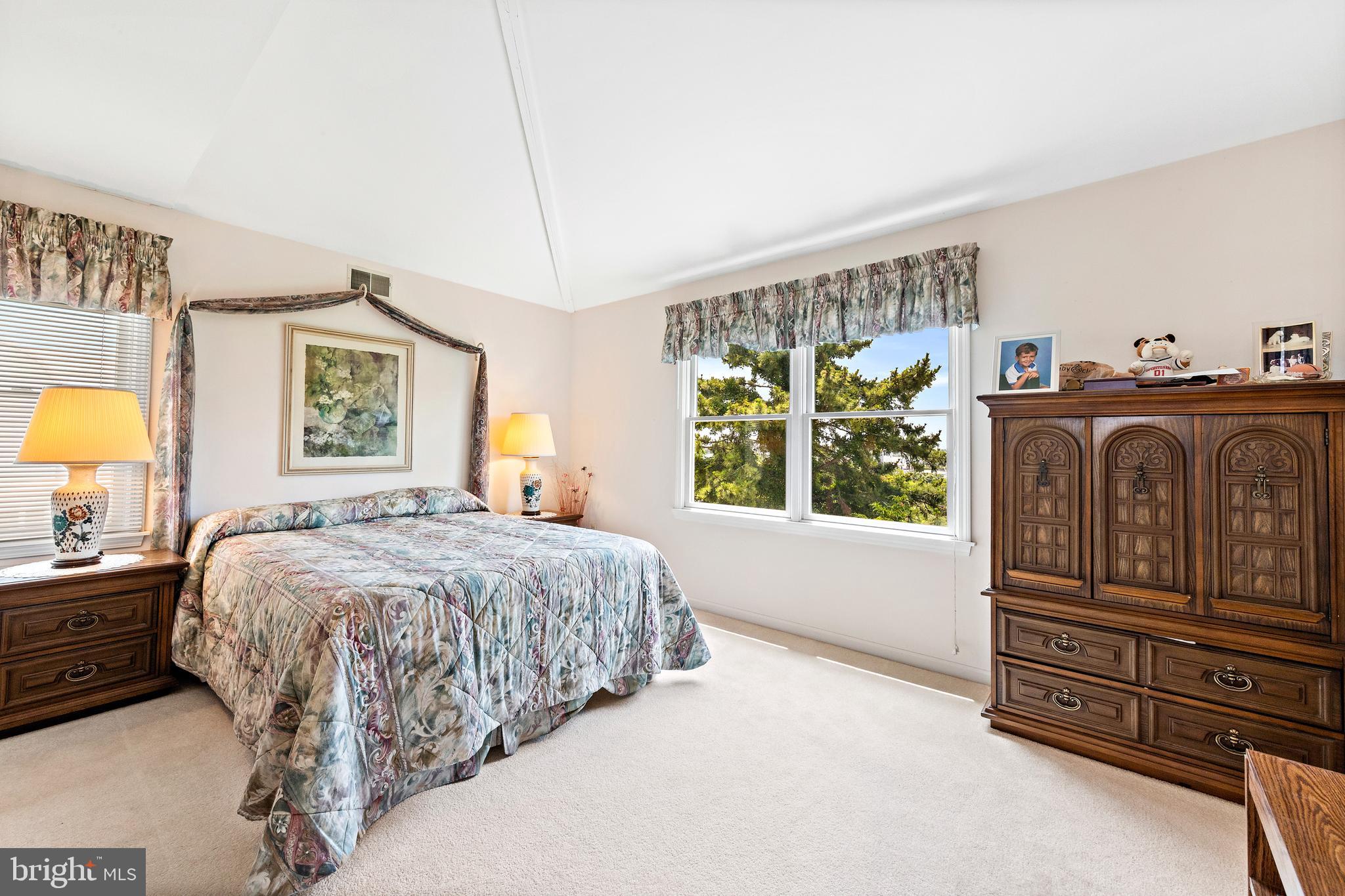 57 Sunset Boulevard Long Beach Township, NJ 08006 - Photo 25 of 65 Spacious master bedroom