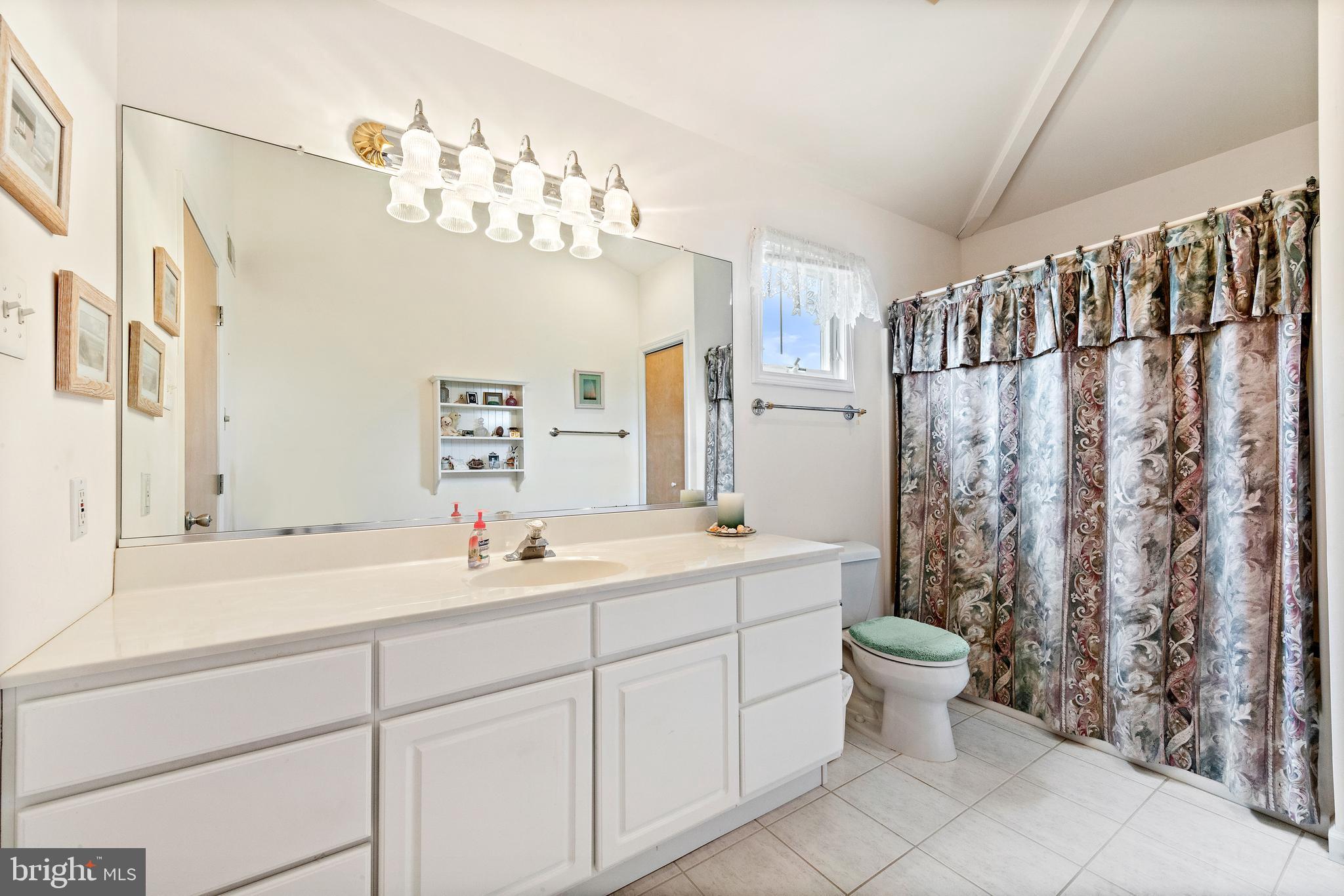 57 Sunset Boulevard Long Beach Township, NJ 08006 - Photo 27 of 65 Master bathroom with tiled flooring