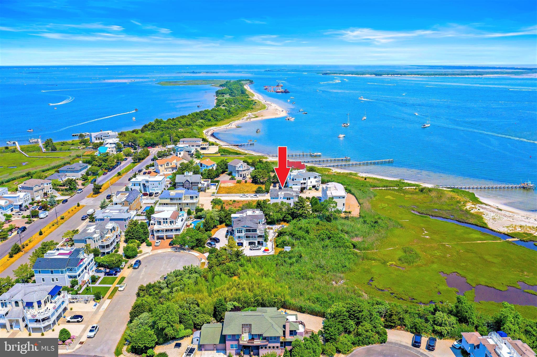 57 Sunset Boulevard Long Beach Township, NJ 08006 - Photo 4 of 65 State park located 50 yards away