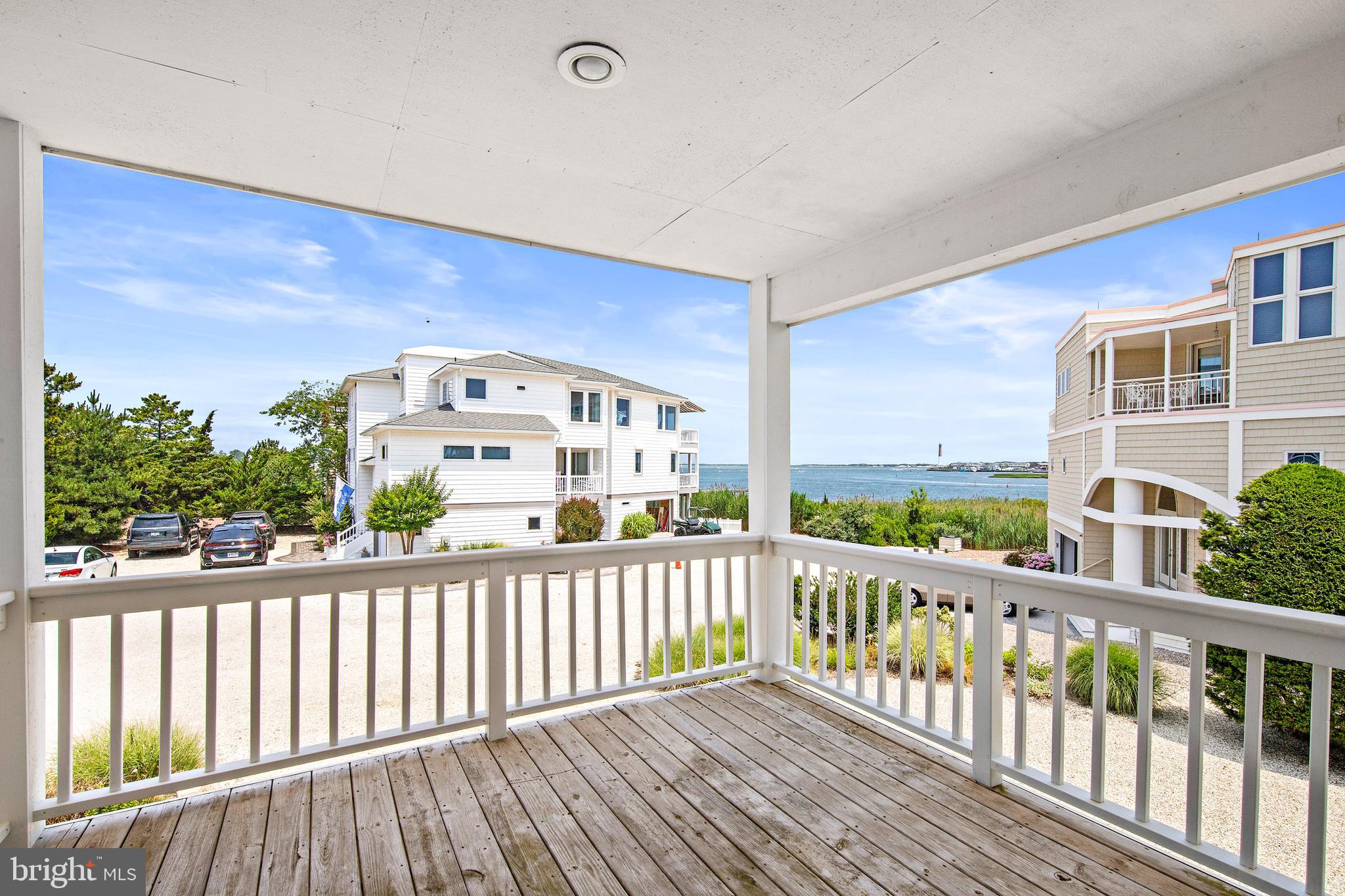 57 Sunset Boulevard Long Beach Township, NJ 08006 - Photo 31 of 65 Recessed lighting on deck