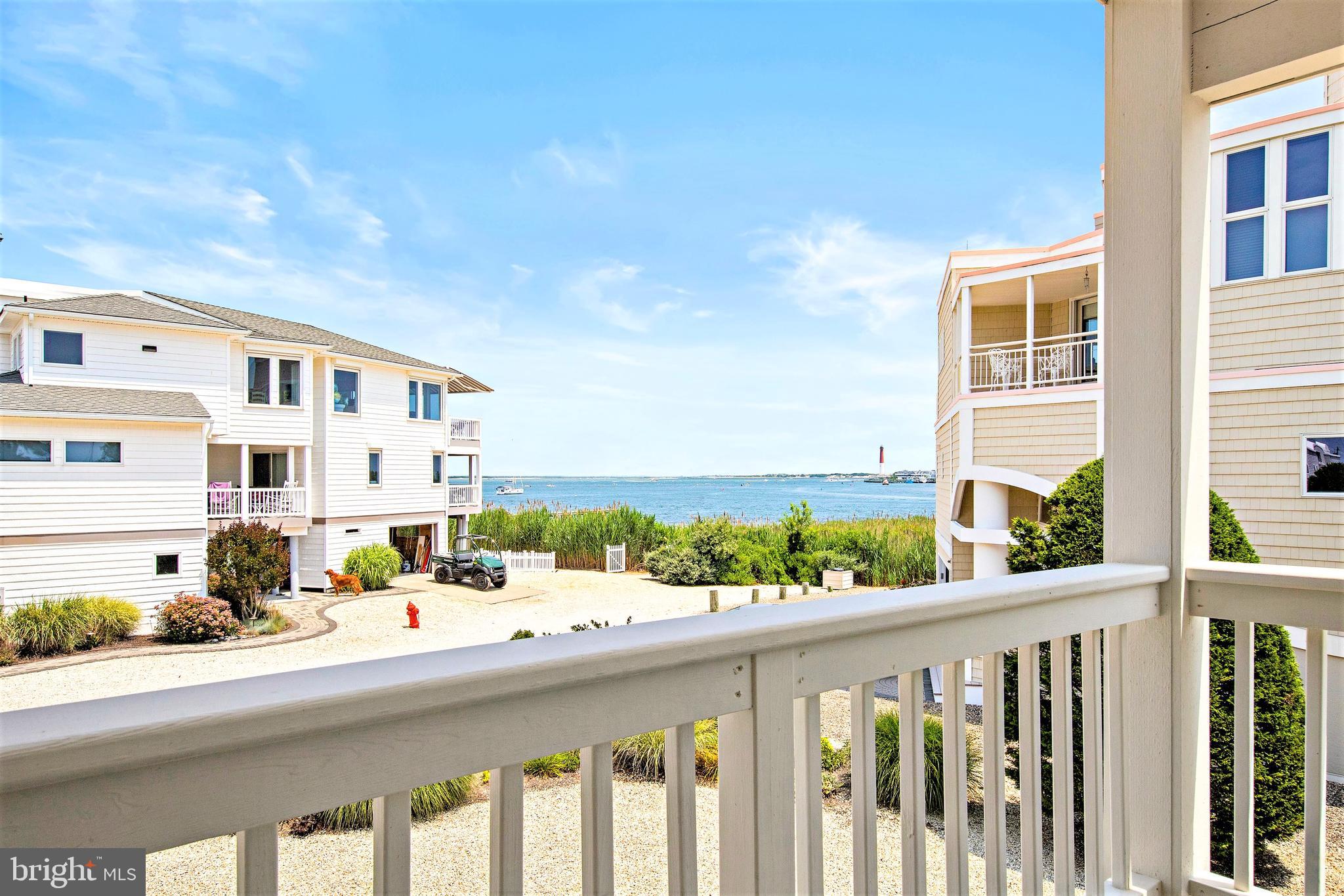 57 Sunset Boulevard Long Beach Township, NJ 08006 - Photo 32 of 65 Enjoy watching the boats go by