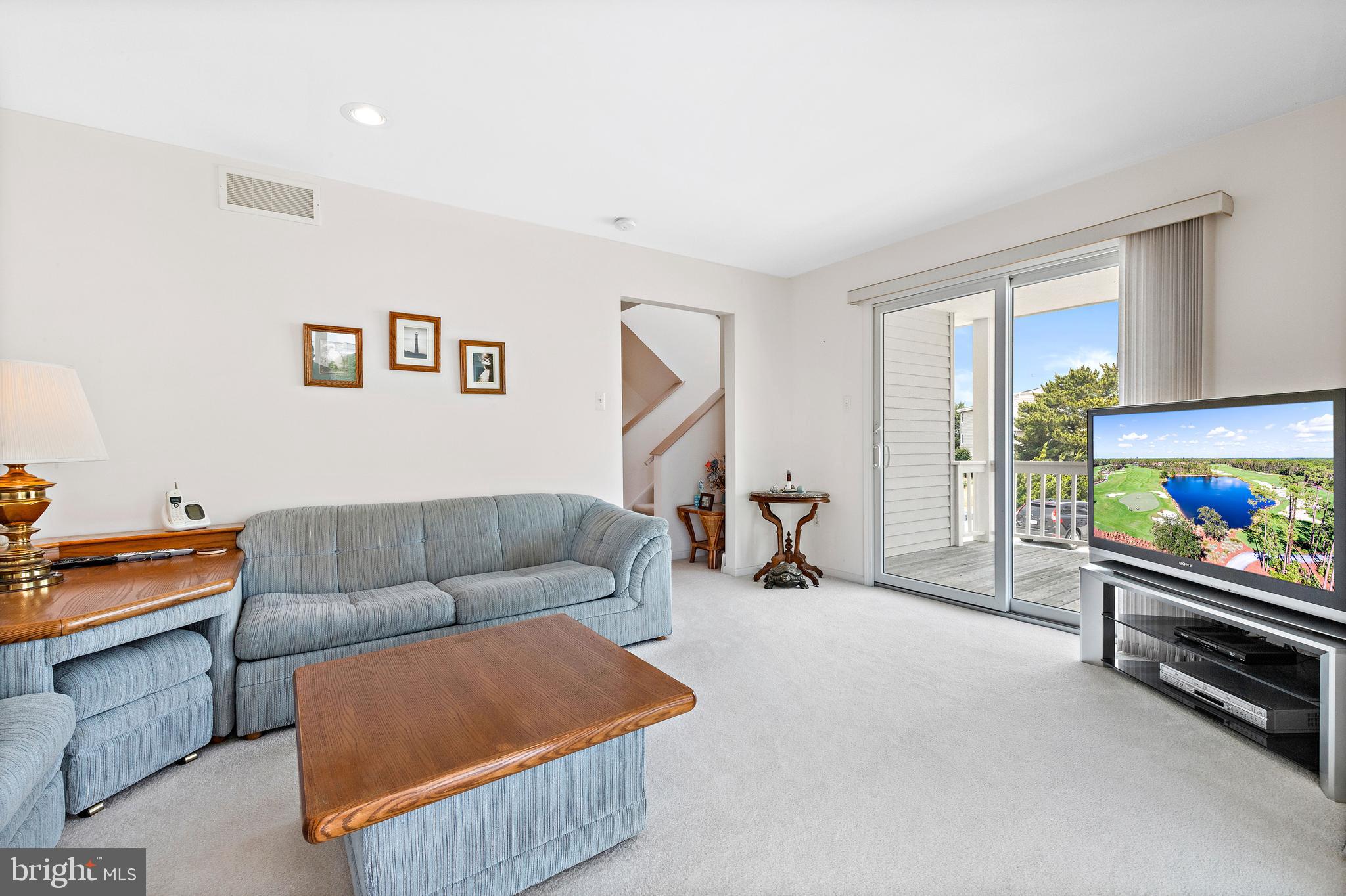 57 Sunset Boulevard Long Beach Township, NJ 08006 - Photo 33 of 65 Second living area provides more space for guests