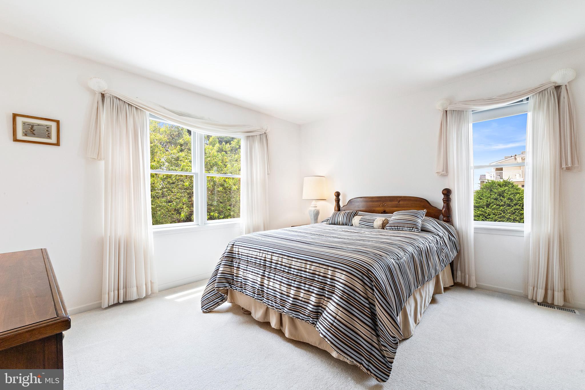 57 Sunset Boulevard Long Beach Township, NJ 08006 - Photo 38 of 65 Bedroom #3 first floor