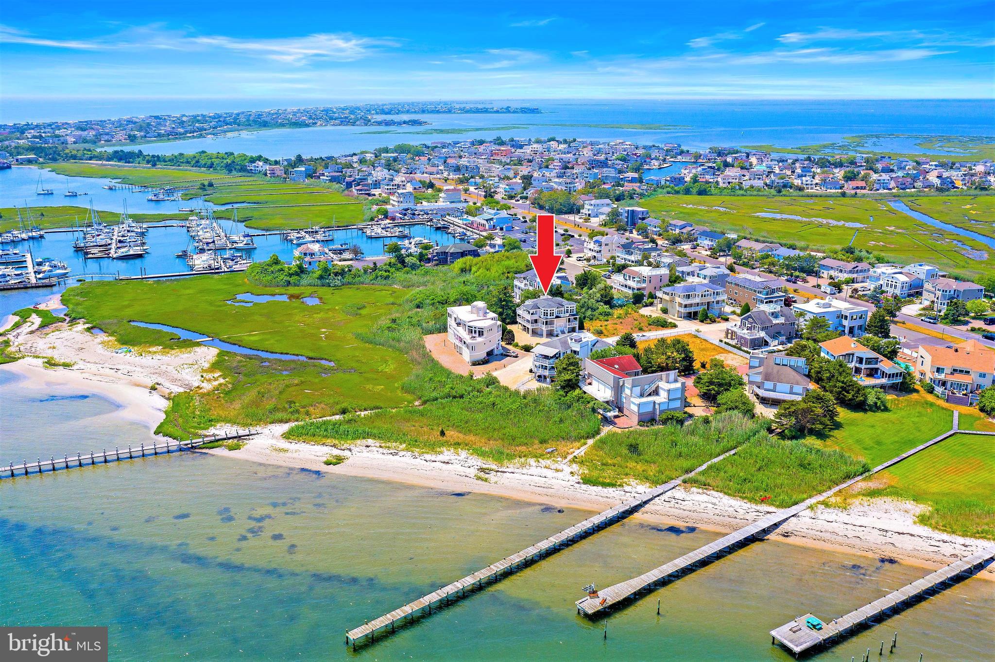 57 Sunset Boulevard Long Beach Township, NJ 08006 - Photo 5 of 65 Yacht club located close to home