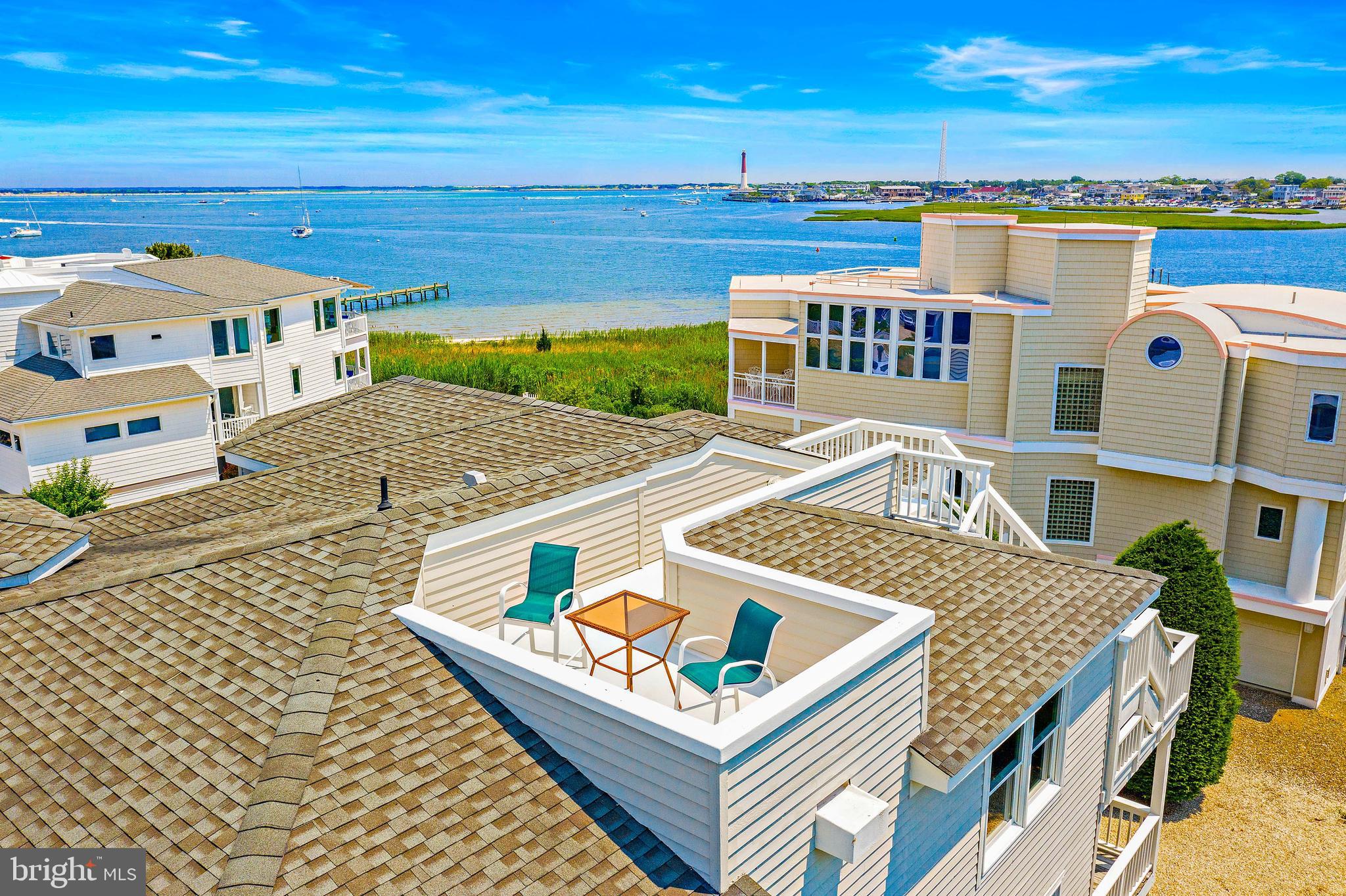 57 Sunset Boulevard Long Beach Township, NJ 08006 - Photo 46 of 65 Great view of the Barnegat lighthouse