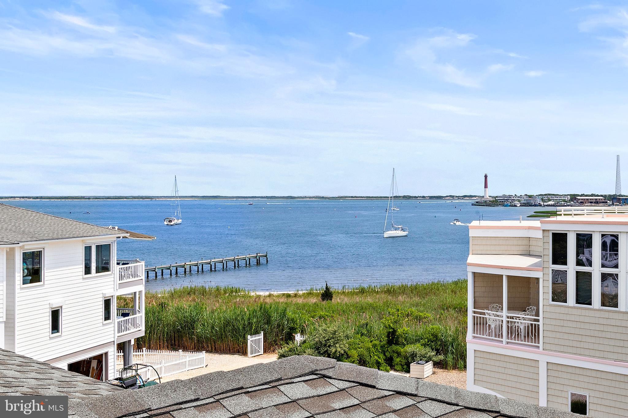 57 Sunset Boulevard Long Beach Township, NJ 08006 - Photo 48 of 65 Watch the boats go by here